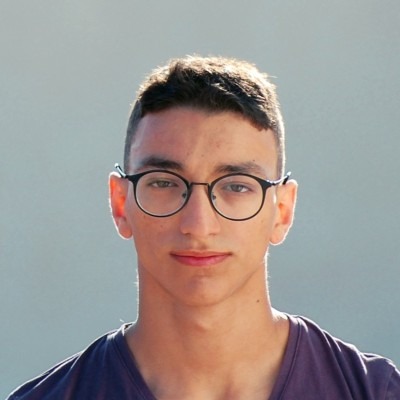 Taha Hamrouni