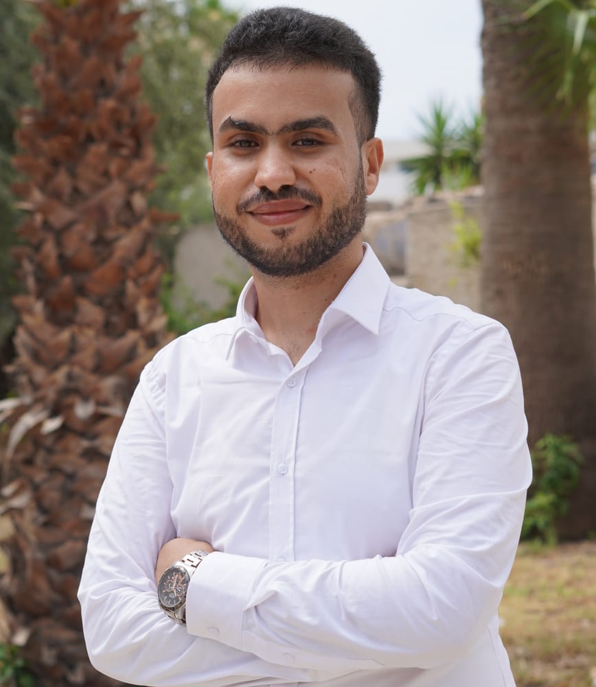 Fourat Rachid